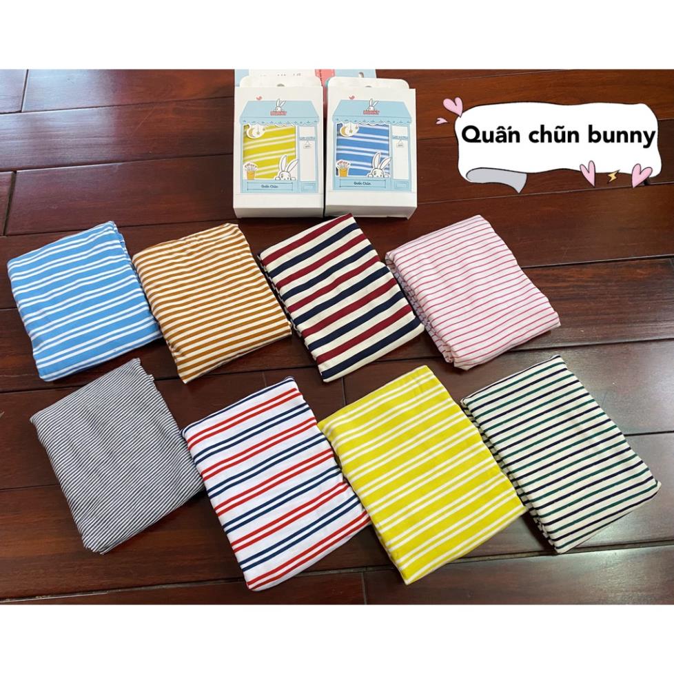 Quấn Chũn Bunny Cho Bé Sơ Sinh Ngủ Ngon, Theo Easy