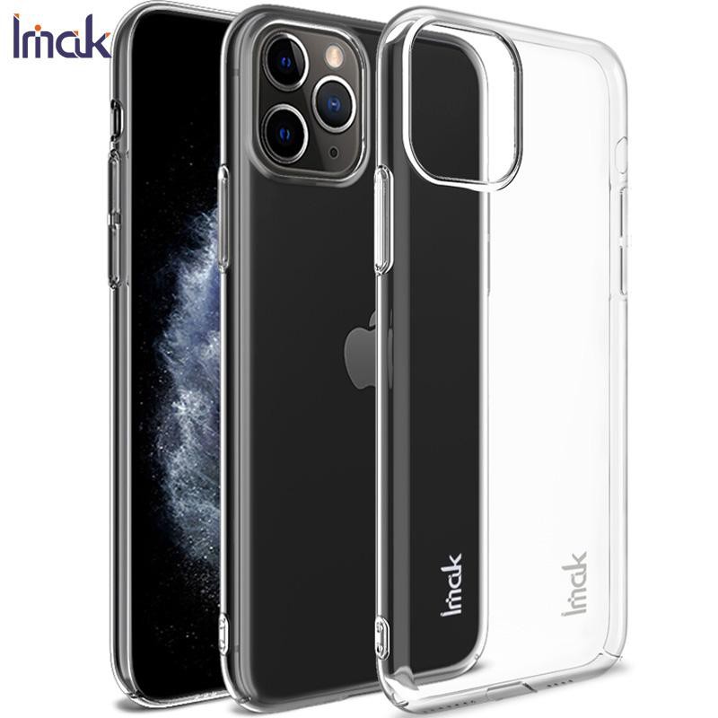 IPHONE 11 - ỐP LƯNG IMAK CỨNG PHỦ NANO