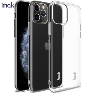 Iphone 11 - ốp lưng imak cứng phủ nano