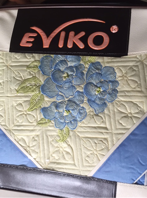 Satin phủ siêu bền m6 &amp; m8