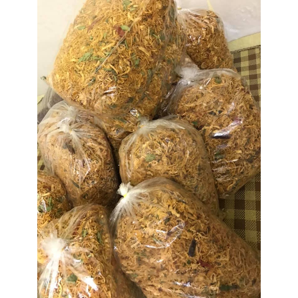 0,5KG KHÔ GÀ LÁ CHANH LOẠI 1 | BigBuy360 - bigbuy360.vn