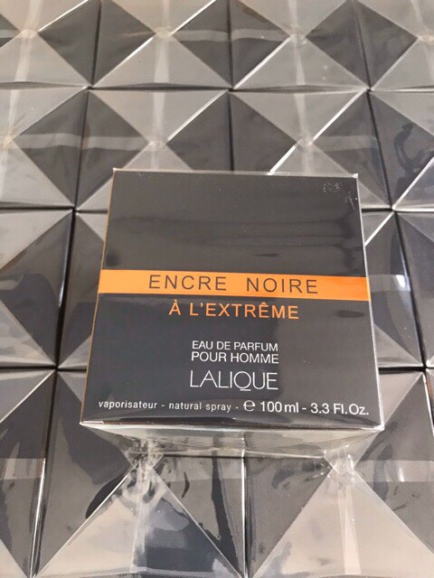 Nước hoa nam encre noire a l’extreme edp 100ml full seal