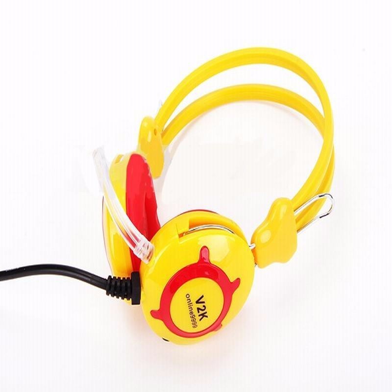 TAI NGHE SIÊU TRÂU VÀNG GD 888 DÂY 5 LY + LÓT