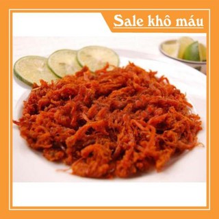 500gram Khô bò sợi