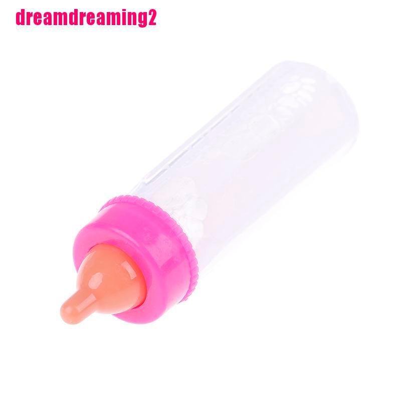 1 Bình Sữa Đồ Chơi Chất Lượng Cao Dành Cho Bé