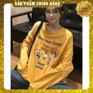( SLN ) [NEW] Túi đựng Áo thun Vespiri [Ảnh Thật🔥 ] ( SLN )