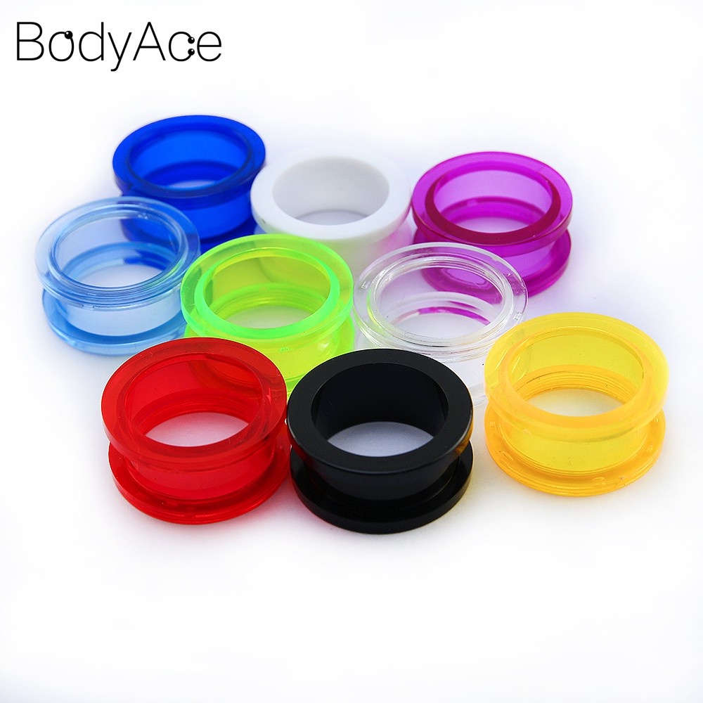 Khuyên Nong Tai 1.6-22mm Thời Trang Cá Tính