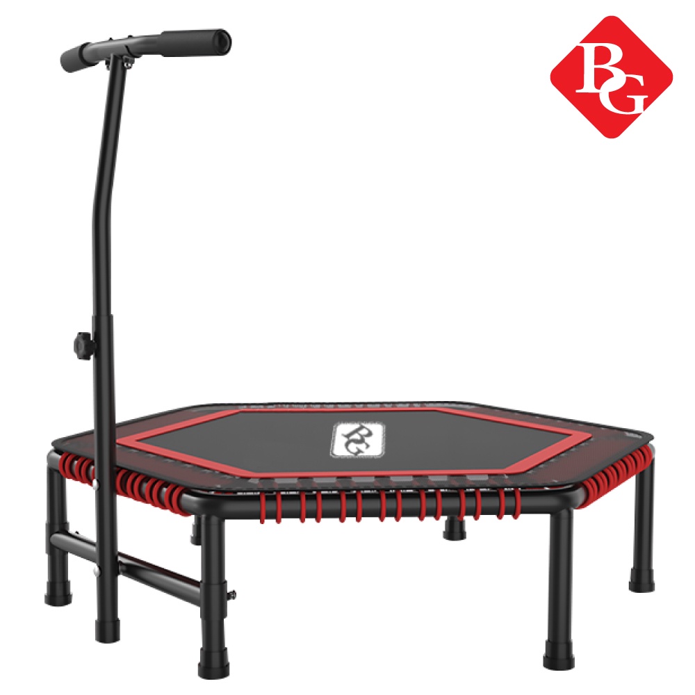 CHAIR19 - Đệm nhún lò xo cao cấp Trampoline 50inch Màu giao ngẫu nhiên