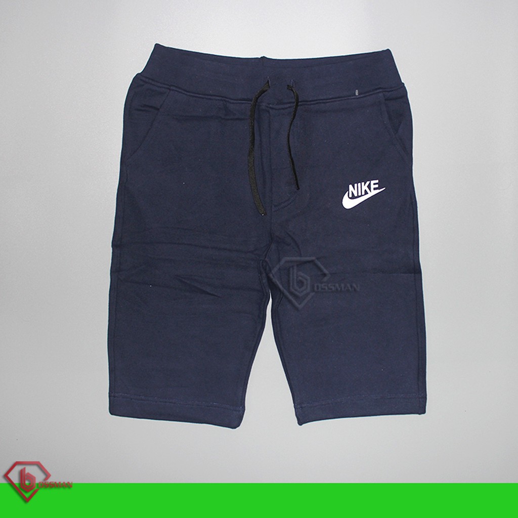 Quần Short Thun Unisex 2018