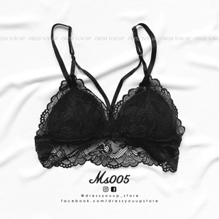 Bralette MS005