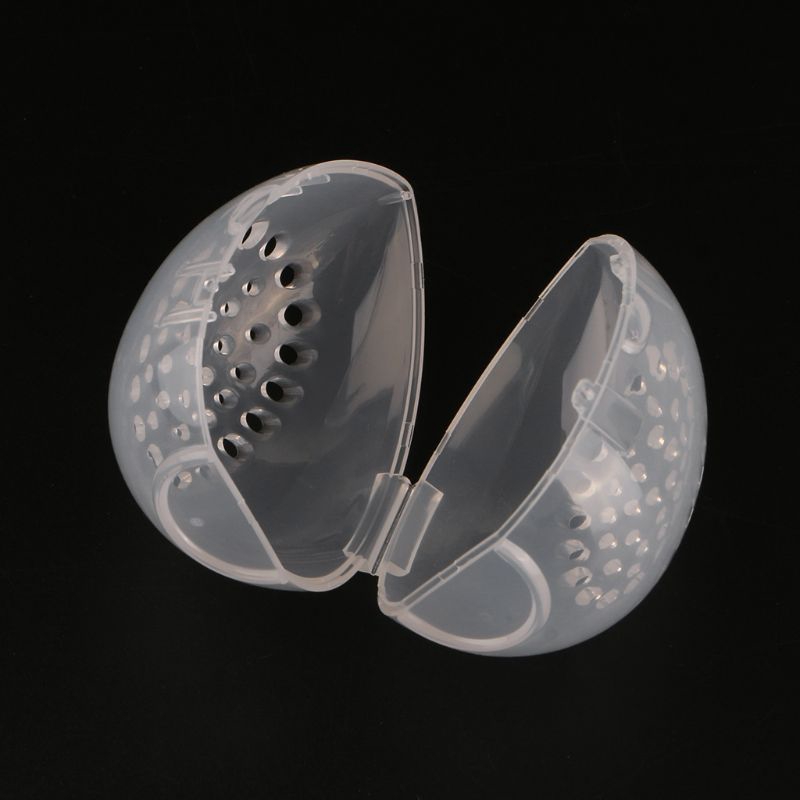 Hộp đựng mút trang điểm