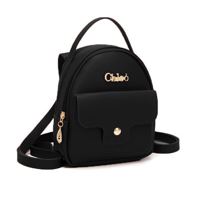 Balo Siêu Nhỏ Dễ Thương Chleoo