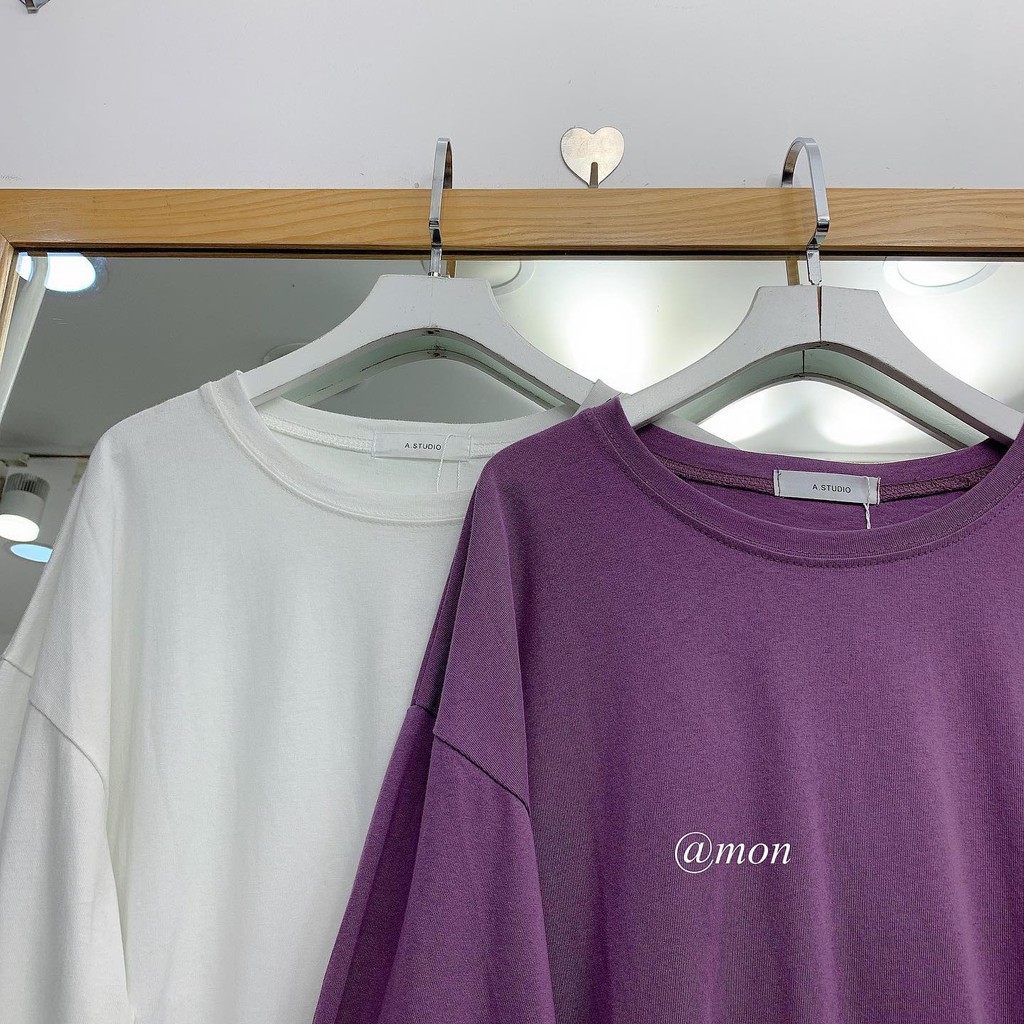 200974 PHÔNG TRƠN DÀI TAY -FREESIZE | BigBuy360 - bigbuy360.vn