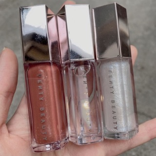 Son bóng Fenty - gloss universal lip luminizer