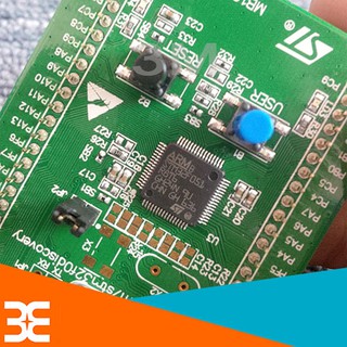 KIT phát triển STM32F0DISCOVERY Cortex-M0 STM32F051