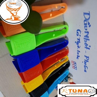 [WINNER GẮN ZIN]CAO SU GẤP King drag WINNER X/WINNER V1 LẮP NHƯ ZIN, cao su đỡ sên King drag cho xe giảm trầy kêu sên