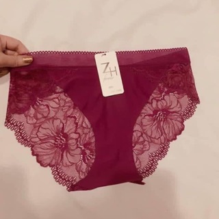 ❌❌ quần lót đúc pha ren siêu sexy hàng xách tay thái ❌❌ pack 10c