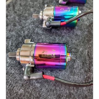 Củ đề kiểu Exciter 135 5s 4s