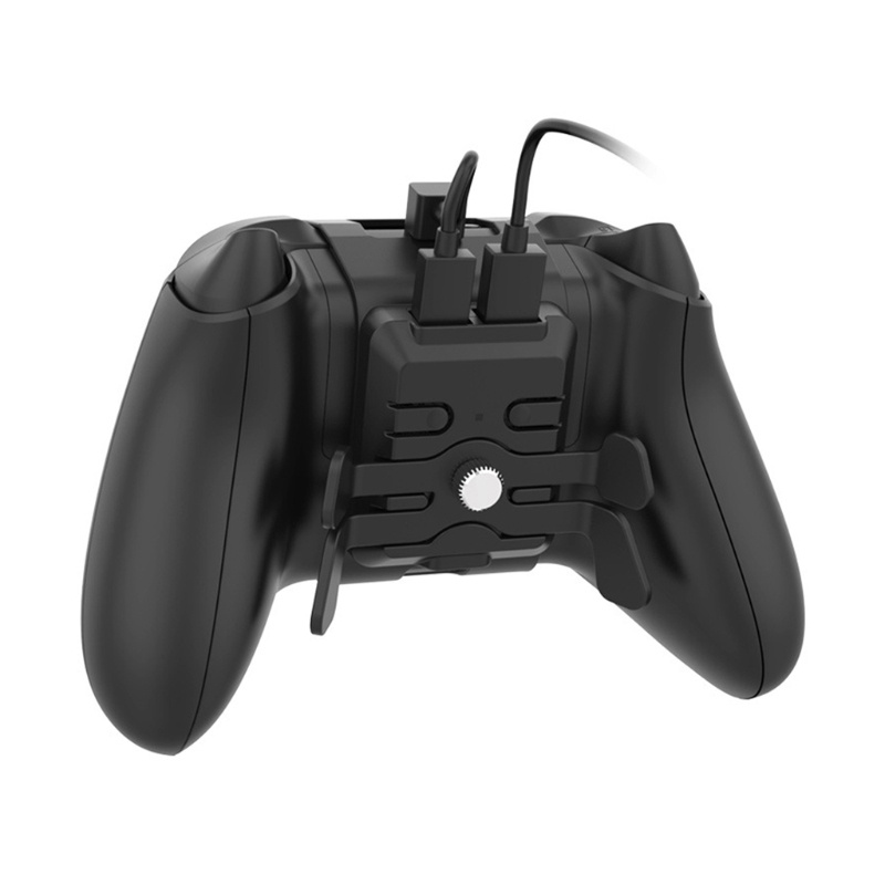 Bộ Nút Bấm Điều Khiển Mở Rộng Chuyên Dụng Cho Tay Cầm Chơi Game Xbox One Series S X