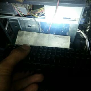 Den led c6 dai