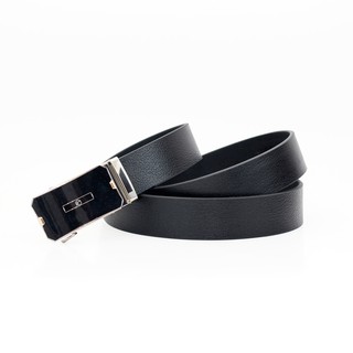 Thắt lưng nam da bò Anh Tho Leather M4-39A