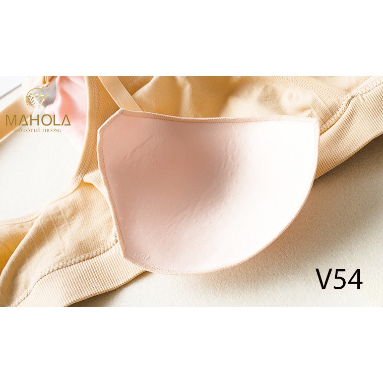 Aó lót cho con ti - định hình ngực _Mahola_V54