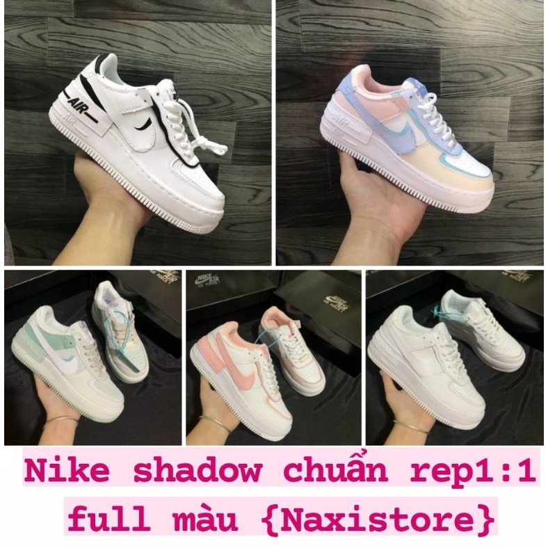 Giày thể thao S.H.A.D.O.W các màu Nam nữ