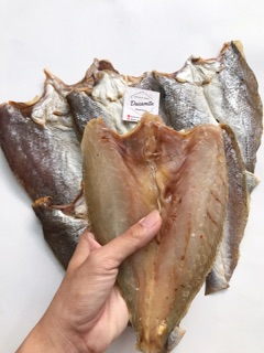 Khô cá đù lớn (6 con/1kg)