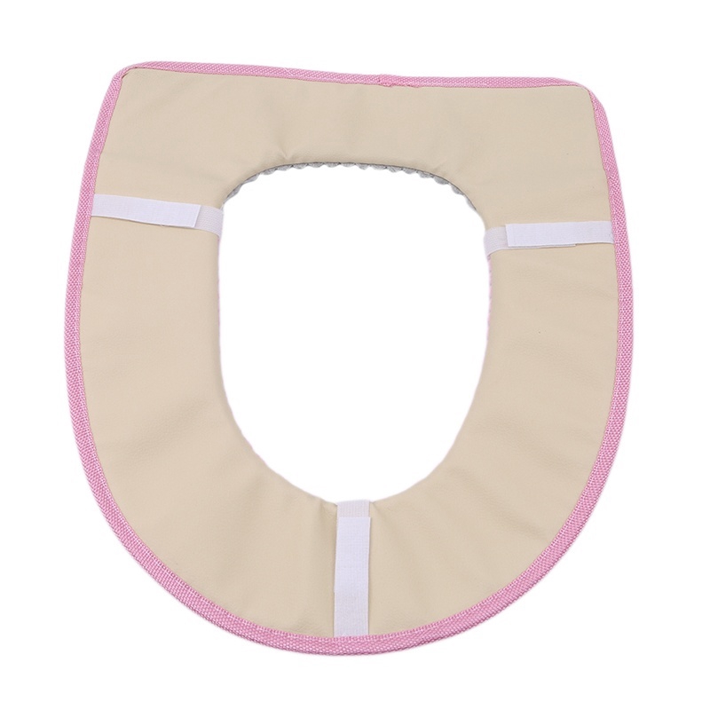 Hot Saling Bathroom Products Toilet Mat Pad Washing Soft Pad