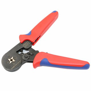 Kìm Bấm Cos 0.25-6Mm²