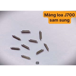 Màng Loa J700 Samsung (zin bóc máy)