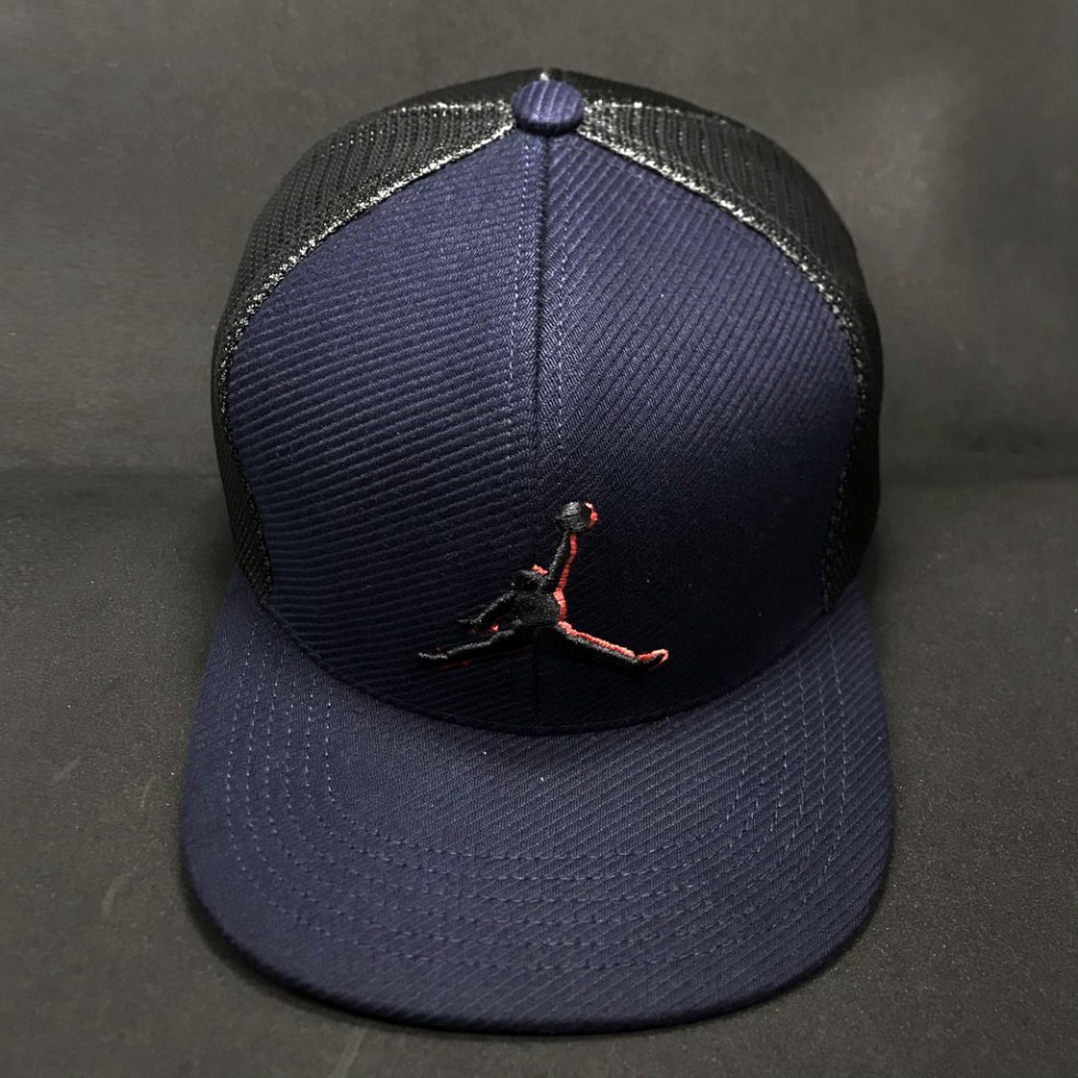 Mũ snapback lưỡi trai nam hàng hiệu cá tính form đẹp chuẩn [ LOẠI 1]