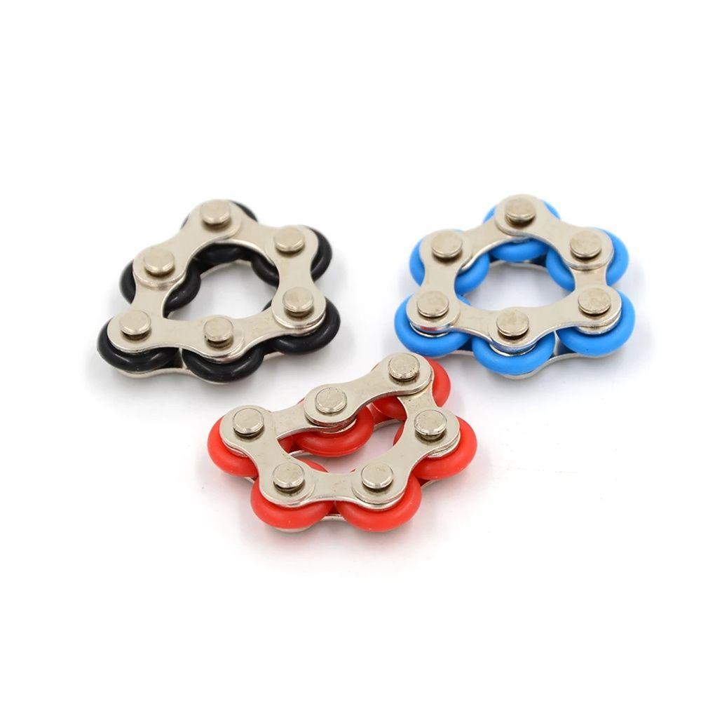 Con Quay Đồ Chơi Fidget Spinner REBUY1 Vui NhộN, GiúP GiảM Stress Cho NgườI LớN