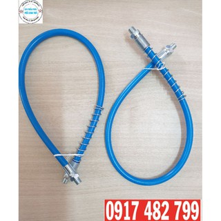 DÂY BƠM MỠ BÒ DÀI 600mm 60cm