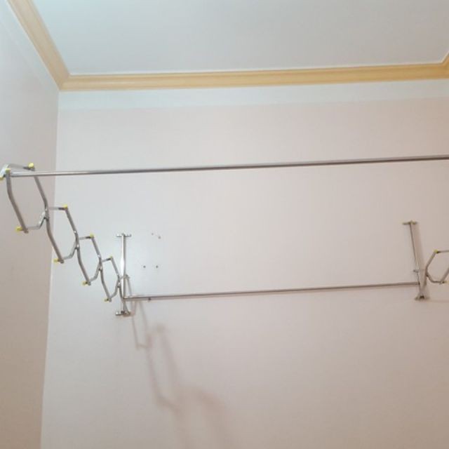 Màn khung xếp mùng gấp gọn (kèm theo khung inox)