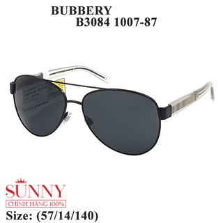 Kính Mát Nữ Burberry B3084