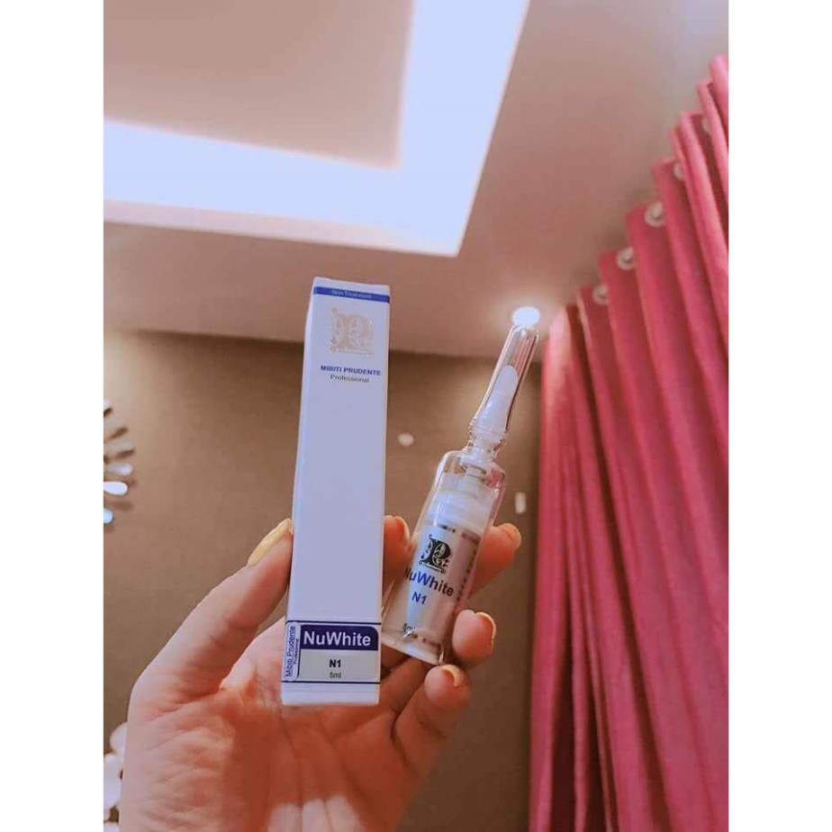 Làm Hồng Môi NUWHITE L1A 5ml | BigBuy360 - bigbuy360.vn