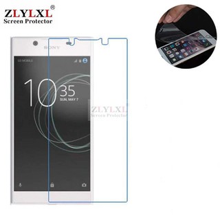5 pcsMiếng dán bảo vệ màn hình HD cho Sony Xperia L1