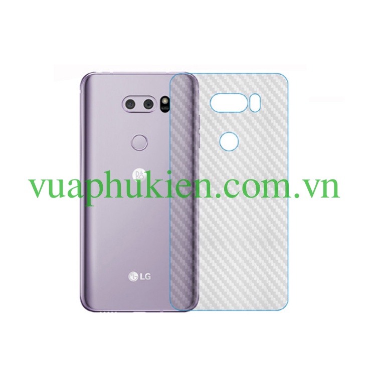 Phụ kiện LG: Bao da, Ốp lưng, Dán kính cường lực cho LG V10 V20 V30 V40 V50 V60 (Thin Q, Plus)