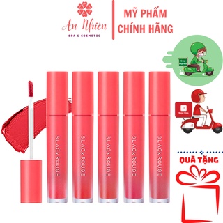 Son Kem Black Rouge Mousse Blending An Nhiên Cosmetic