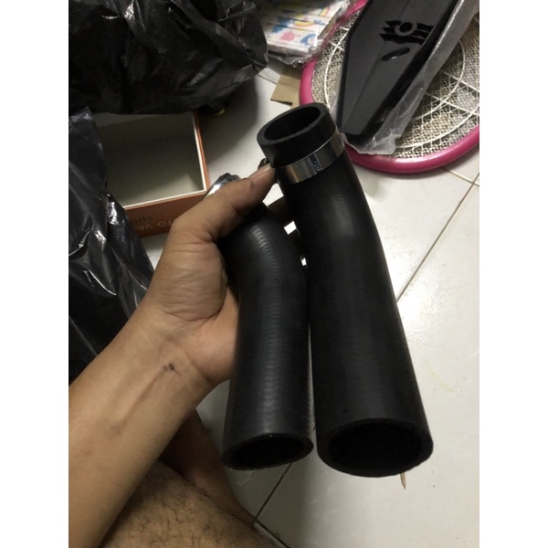 Co gió lớn gắn cho air blade - vario 125-150 xe 125 gắn co 35mm 150 gắn 40mm nha ae
