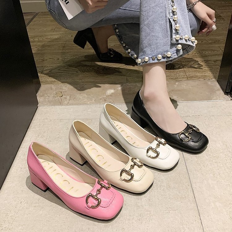 Giày Thời Trang 2021 Dành Cho Nữ | BigBuy360 - bigbuy360.vn