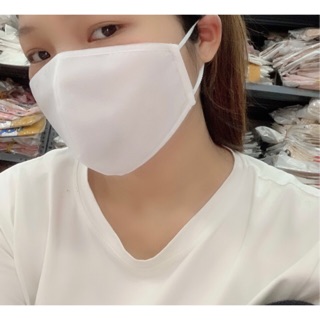Xả bịch 10 khau trang 3 lop