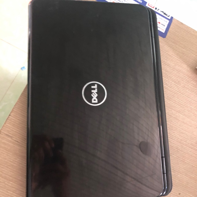 Laptop dell core i3 thế hệ 2