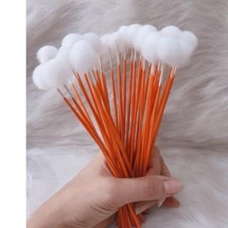 Combo 5 cây bông xe ráy tai êm mềm