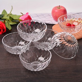 Bát tô thủy tinh hàng Thái Lan