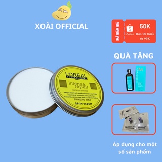 [Rẻ Vô Địch] Sáp loreal ( đục) dung tích 200g