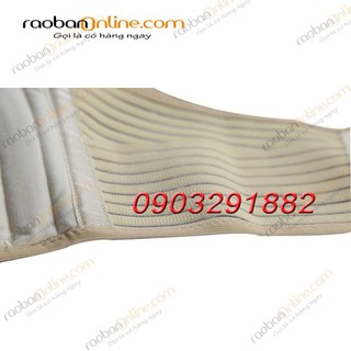 Đai đỡ bụng chống đau lưng cho bà bầu