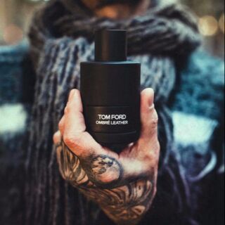 Nước hoa Nam Tomford mùi hương cực kỳ nam tính