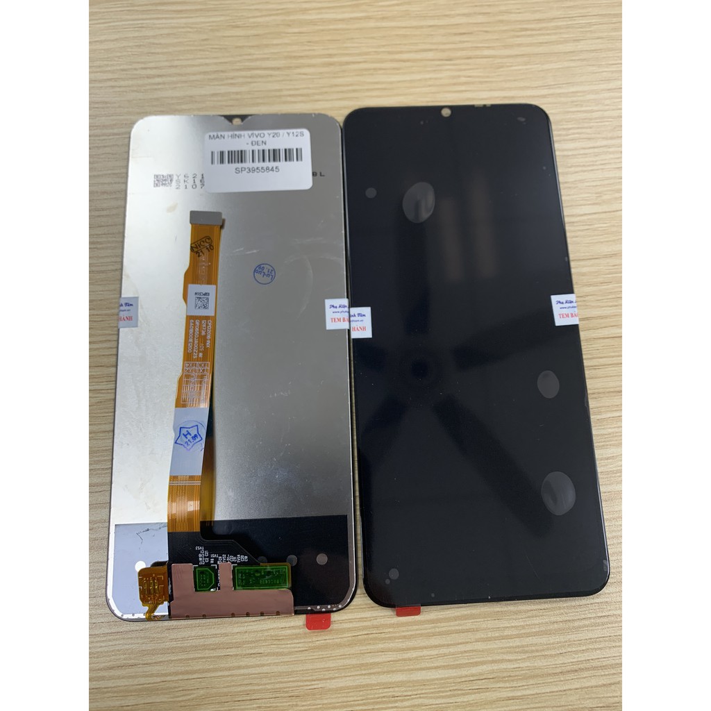 Màn hình Vivo Y20 / Y15s / Y20S / Y12S / Y12A